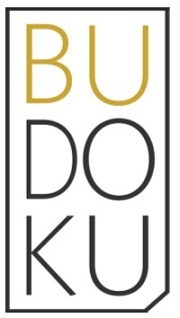 budoku logo