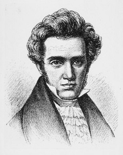 Søren Kierkegaard