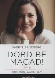 Sandberg_Dobd be magad-bor180