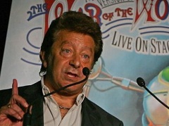 Jeff Wayne