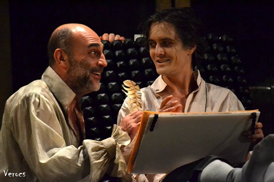 Kulka János, Keresztes Tamás