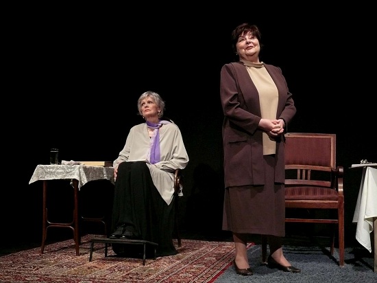 Örkény–Berényi: A Szkalla-lányok (Tordai Teri, Béres Ilona)