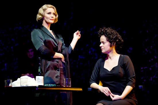 Pataki Éva: Edith és Marlene (Nagy-Kálózi Eszter, Bata Éva)