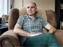 Egressy Zoltán (Fotó: Hernádi Levente)