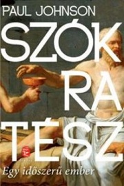 JohnsonP_Szókratész- bor180