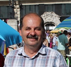 Minya Károly