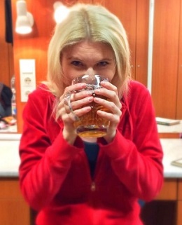 Nyíratkozások / Sörgyári capriccio (Kéner Gabriella)