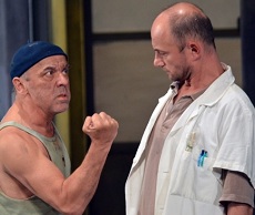 Fényevők – Bezerédi Zoltán, Kocsis Gergely (KF)