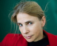 Lionel Shriver