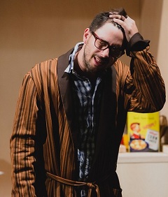 Szabó Kimmel Tamás