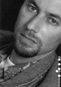 Nick Barlay