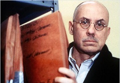  James Ellroy