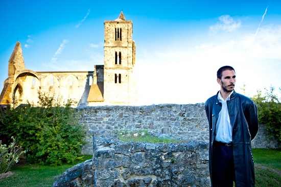 York napsütésében (Dávid Áron) 