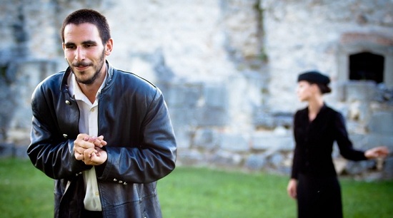 Hazug asszonykérés