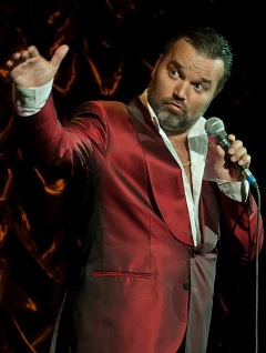 Georges (Hevér Gábor – DE)