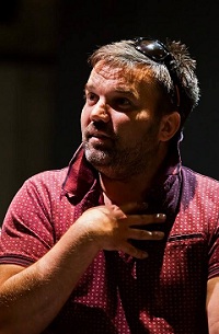 Hevér Gábor