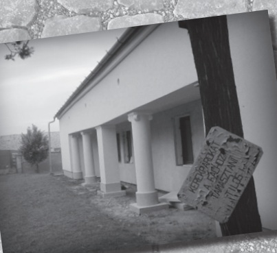 Bornai Eszter felvétele