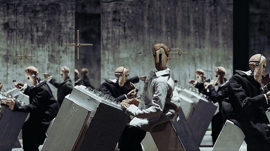 Fekti Balázs: Öt, hat, hét