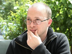 Gerlóczy Márton (SP)