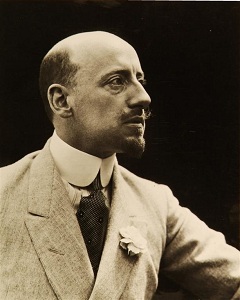 Gabriele d’Annunzio