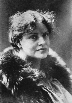 Többek »ihlető múzsája«, a szép Lou Andreas-Salomé