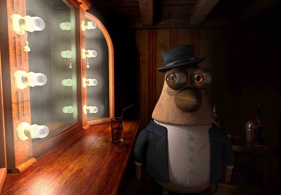 M. Tóth Géza: Maestro