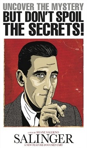 salinger plakát-éles