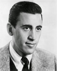 J. D. Salinger