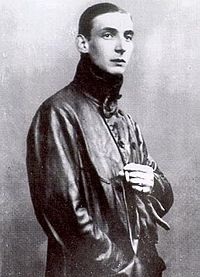 Almásy László
