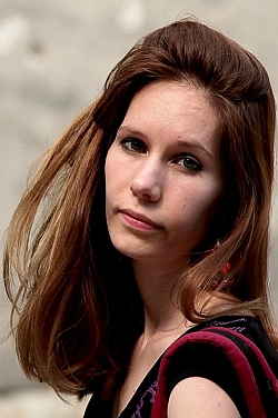 Szabó Imola Julianna