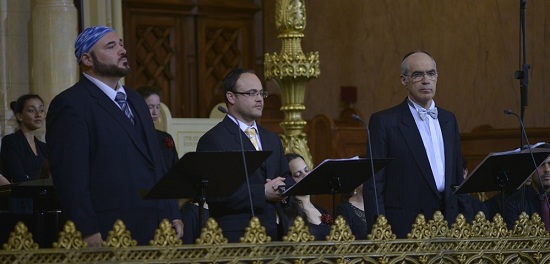 Nógrádi Gergely, Zucker Immánuel, Fekete László (VT)