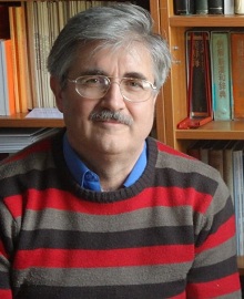 Kiss Gábor, a Tinta Könyvkiadó igazgatója szavazásra hív