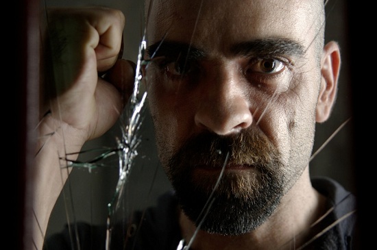 Daniel Monzón: 211-es cella