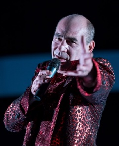 Kulka János (Modugno: Viharként tombol már a messzi távol)