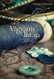 Delacourt_Vágyaim listája-bor180