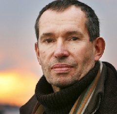 Carsten Jensen