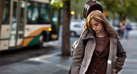 Montxo Armendáriz: Ne félj!