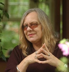 Sue Townsend