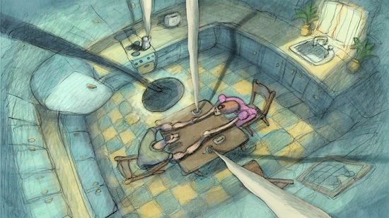 Bill Plympton: Megcsalás