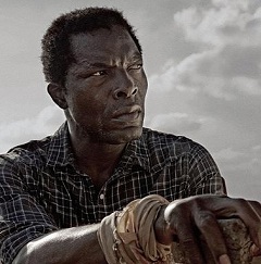 Isaach de Bankolé (Délibáb)