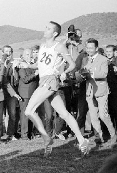 Kósa Ferenc: Küldetés – Balczó András