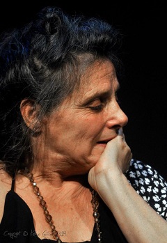 Kripli Mari - Lázár Kati