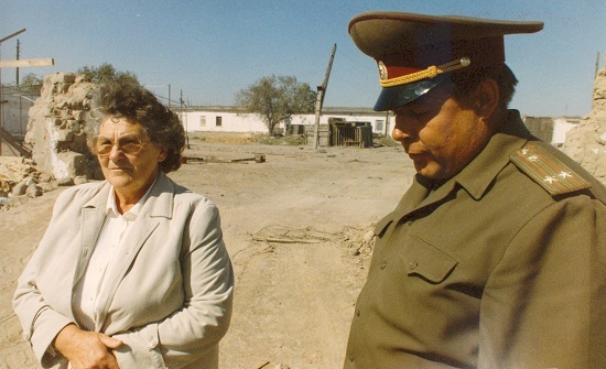 Sára Sándor: Magyar nők a Gulagon