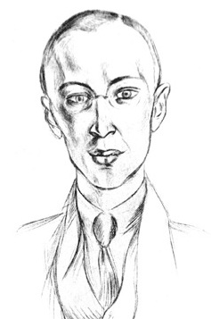 Prokofjev – Matisse grafikája