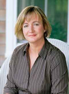 Helen Simonson