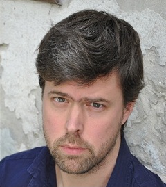 David Szalay