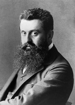 Herzl Tivadar