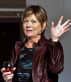 Básti Juli (Margie)