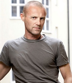 Jo Nesbø