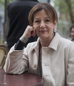 Szegedi-Maszák Marianne